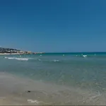 Magnifique Studio A Deux Pas De La Plage Parking