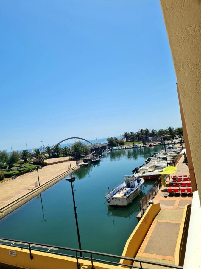 Magnifique A Deux Pas De La Parking * Sete